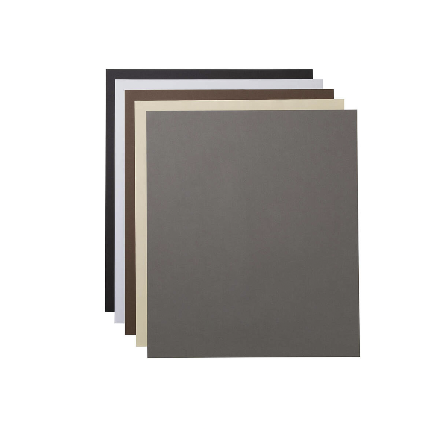 Cricut Cardstock Neutrals 24X28 (50)